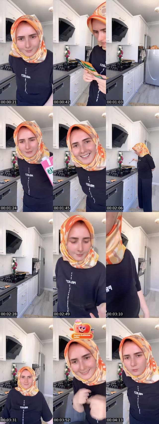 @zihin.mimar41 TikTok live