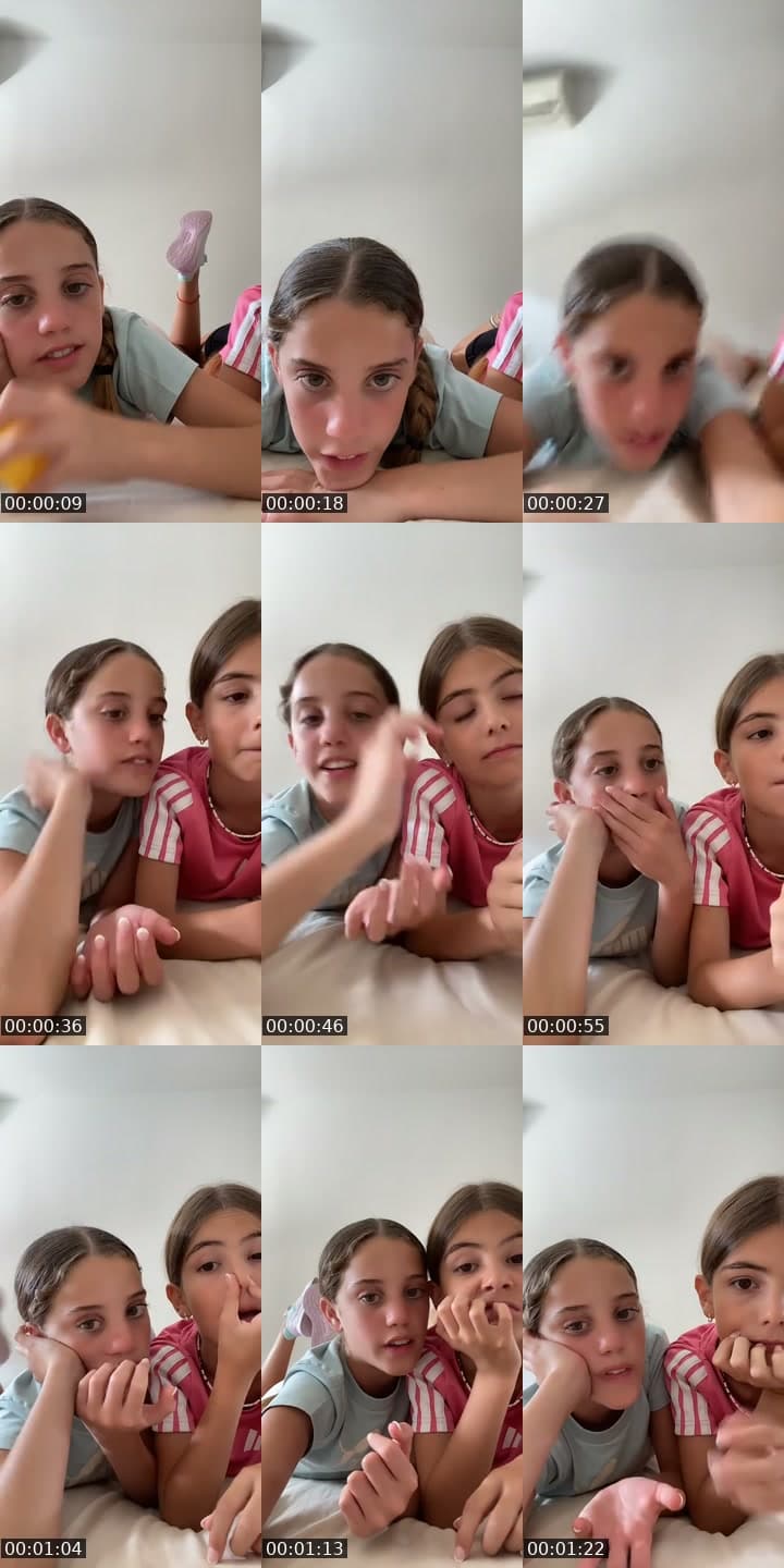 @lamejordupla_015 TikTok live stream