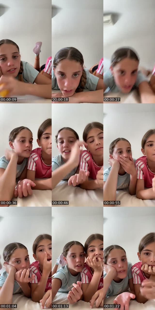 @lamejordupla_015 TikTok live