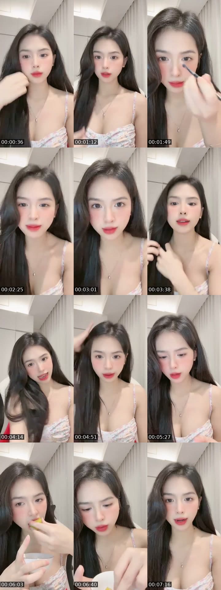 @ngannehh236 TikTok live stream