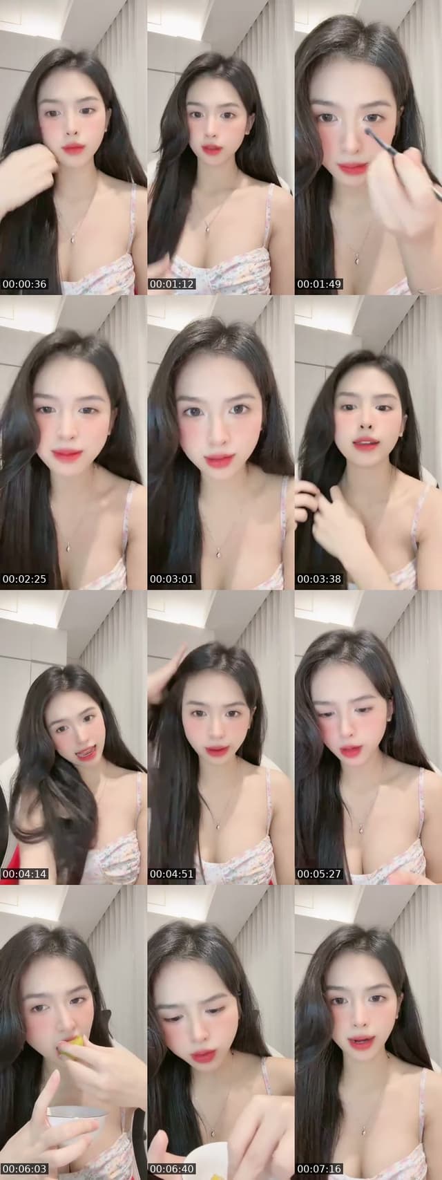 @ngannehh236 TikTok live