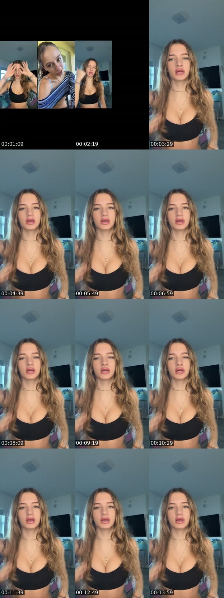 @maiadalit TikTok live stream