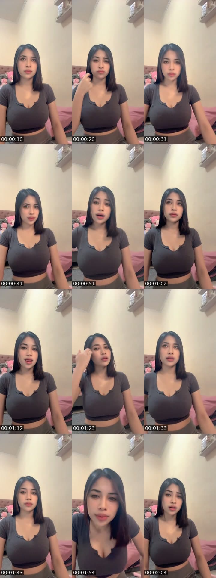 @cartikavalora TikTok live stream