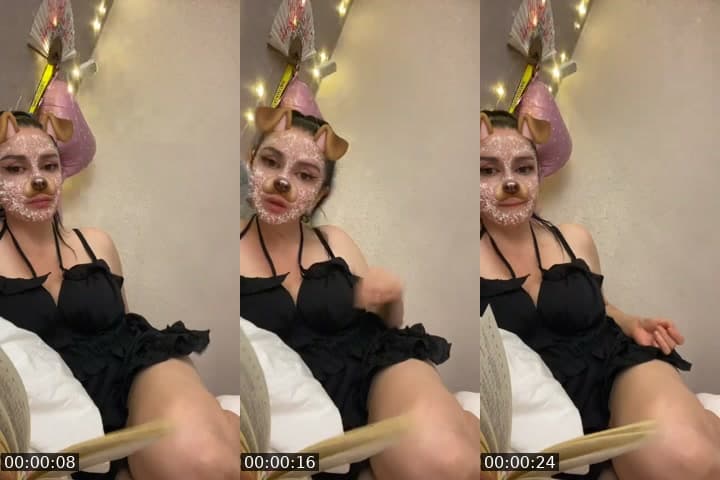 @favoritka07 TikTok live stream
