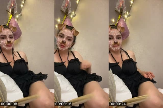 @favoritka07 TikTok live