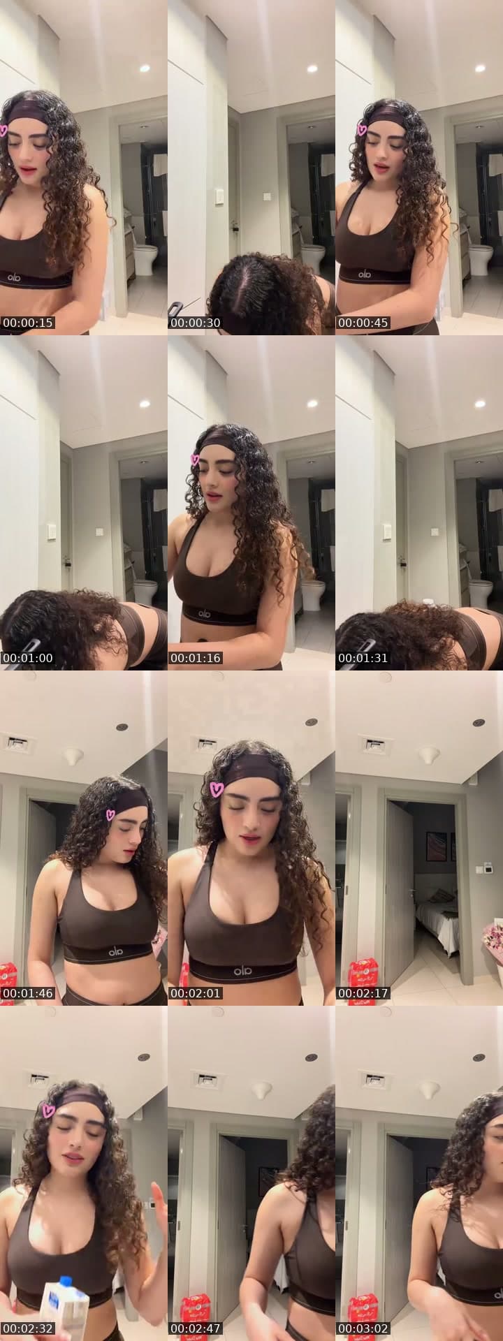 Hiiiii 💗
