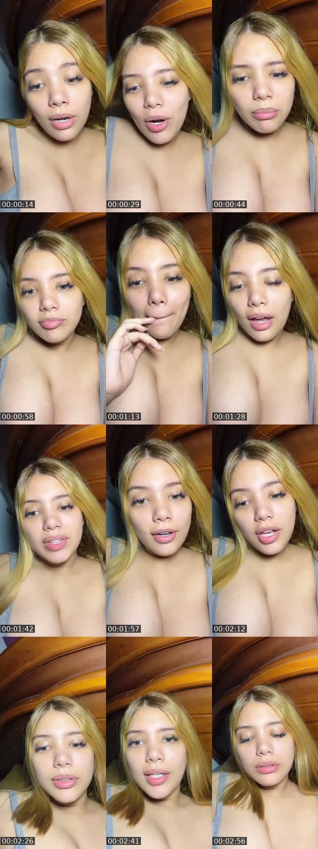 @ivanitaec TikTok live