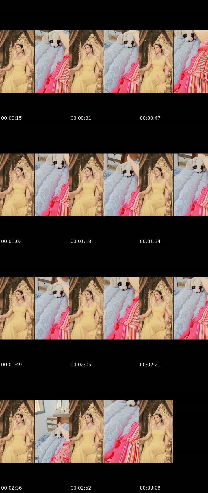 @queen_reem01 TikTok live stream