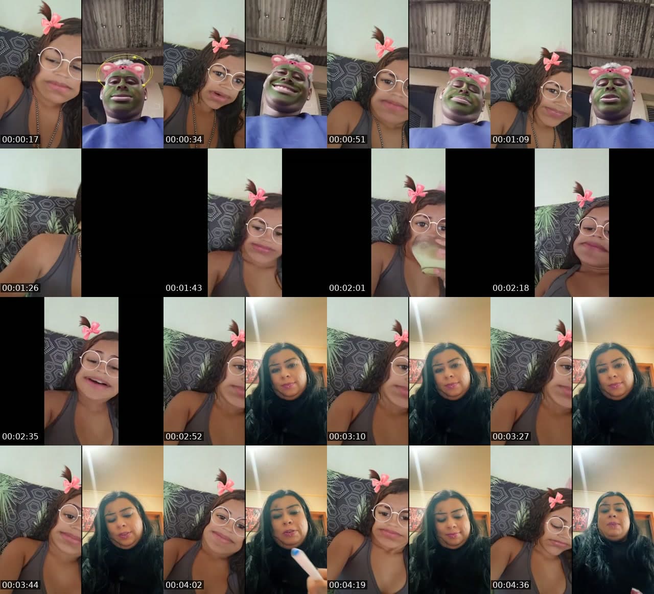 @nataliasantos3899 TikTok live stream