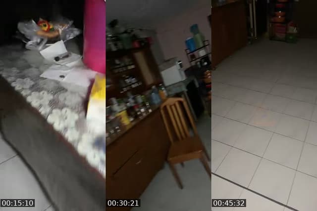 TikTok live: GANGGUAN MISTIK/MISTERI SARAWAK by @black_sabahan69