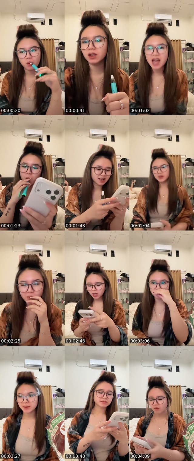 @noturtataa TikTok live