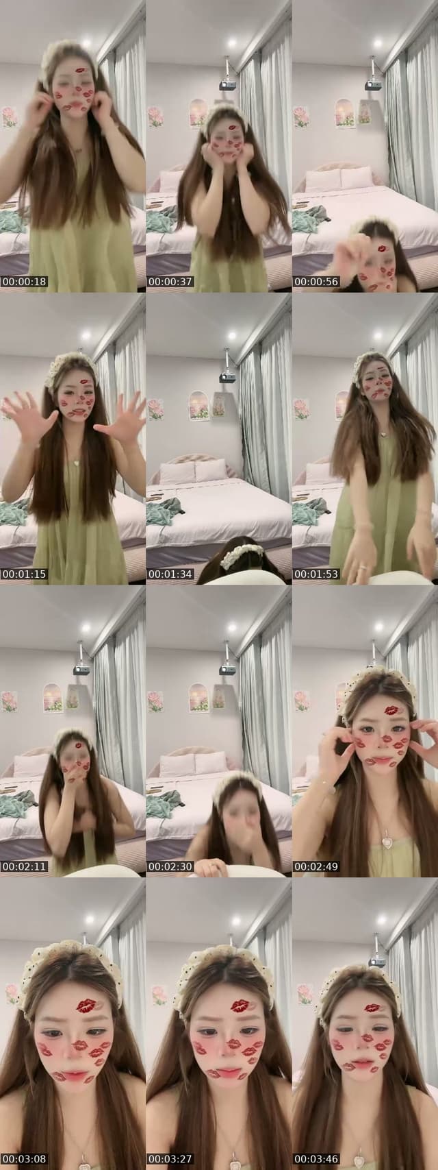 TikTok live: Bụt cíu emmmmm by @ngaxinkkkkkkkk