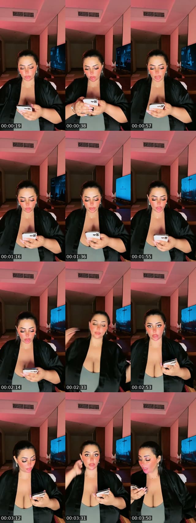 @tigrawyt3 TikTok live from 2026-06-29