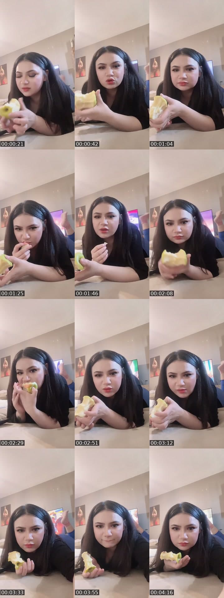 @dilyamdilyam30 TikTok live stream