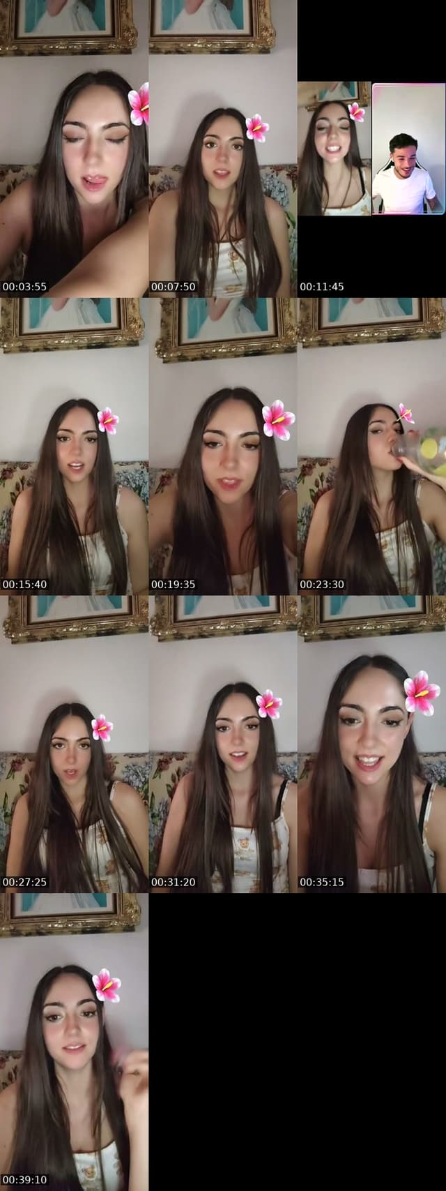 @vesturell TikTok live from 2026-06-29