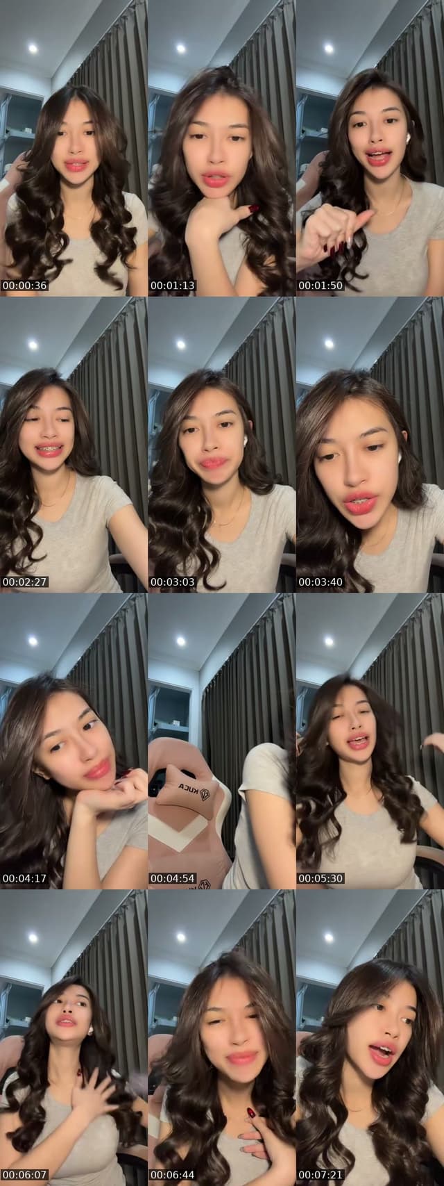 TikTok live: hi by @babynovvv