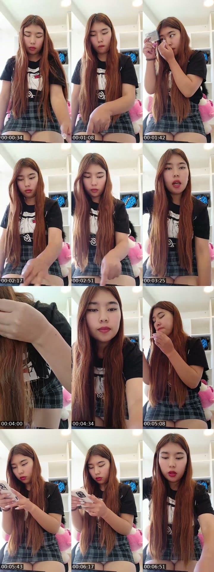@kelly.ruth.ofi TikTok live stream