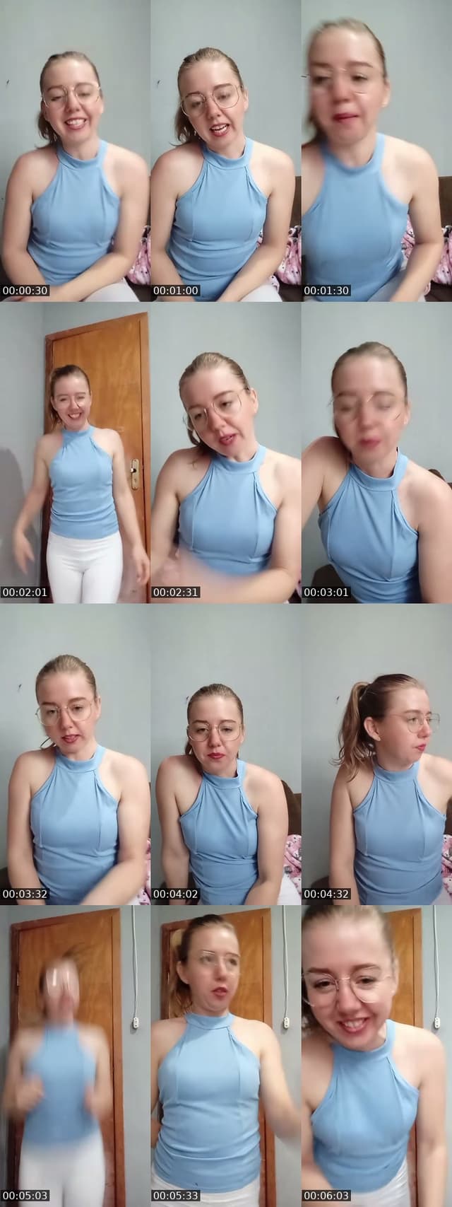@alestar93 TikTok live