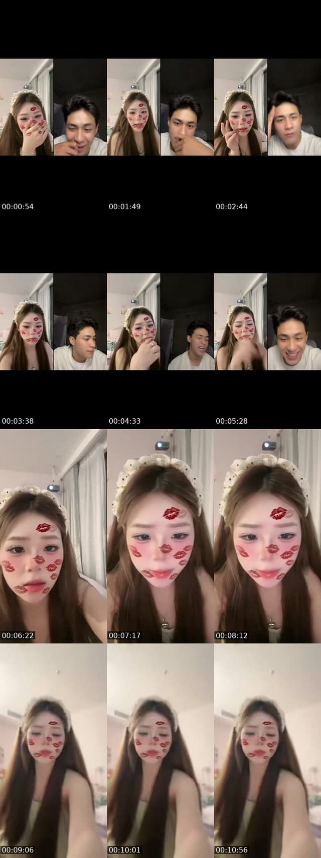 TikTok live: Bụt cíu emmmmm by @ngaxinkkkkkkkk