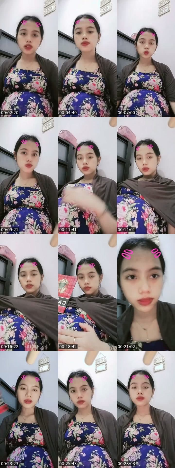 @orangsumsel8 TikTok live stream