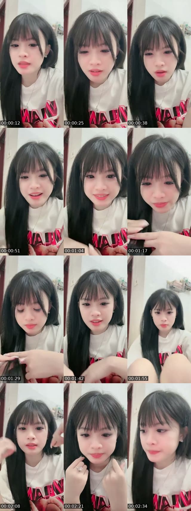 81 sống tại 43 - @le.thphuong02