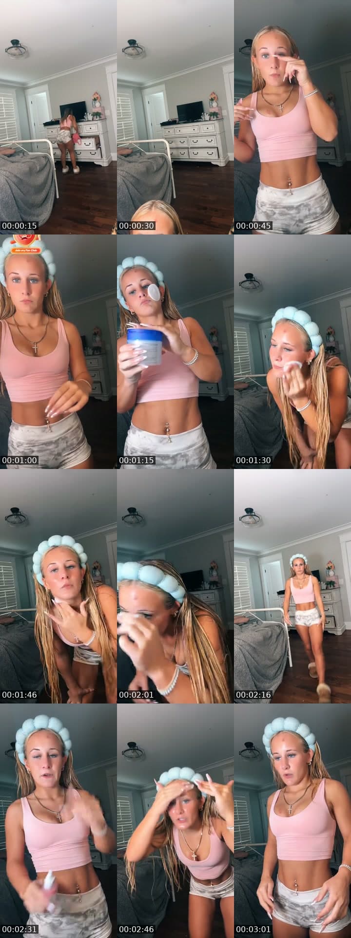 come chat