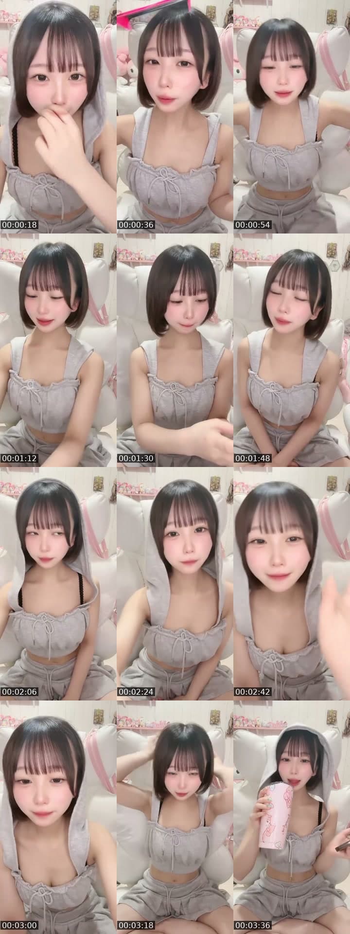 9日目まったりこってり