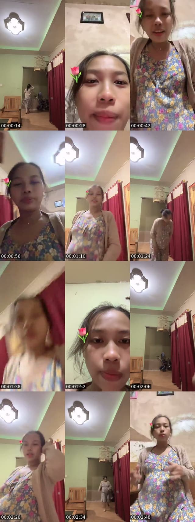 @melissa_storeee TikTok live