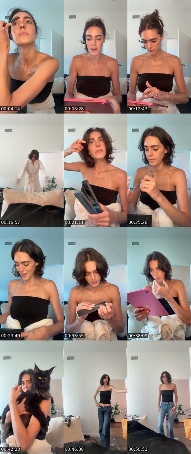 @brookedeighton TikTok live from 2026-06-29