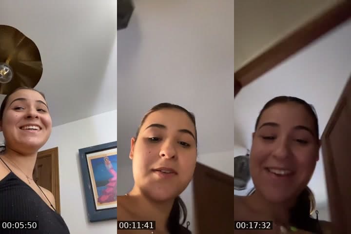 @carmenmuyprivada26 TikTok live stream