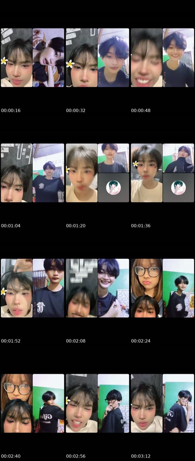 TikTok live: ml by @freedoqm