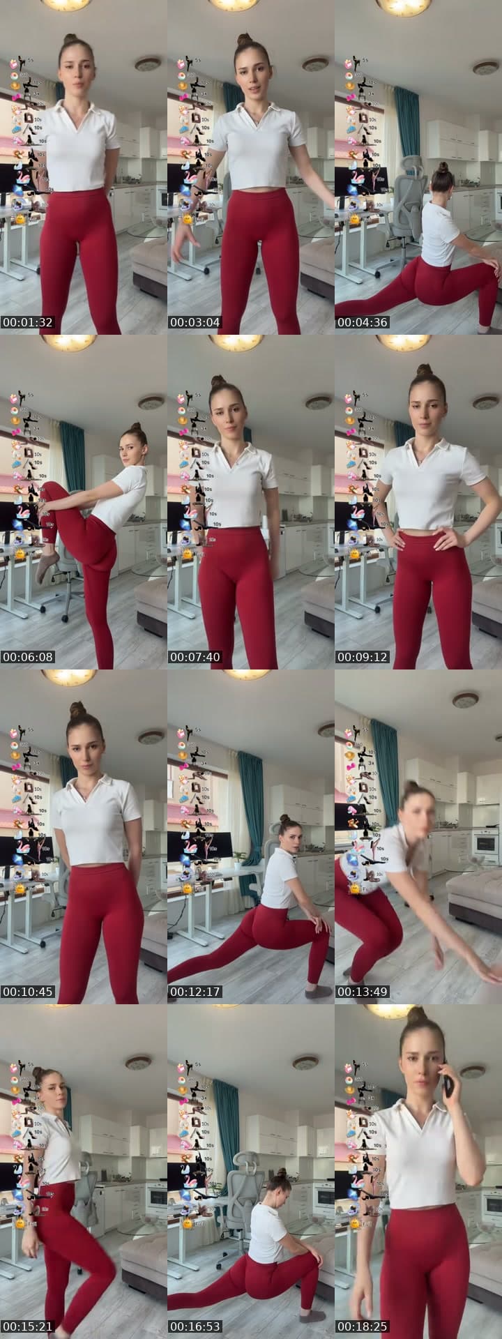 @mssssssss68 TikTok live stream