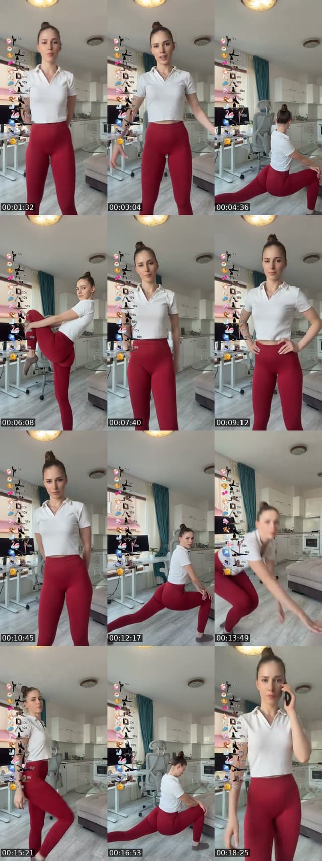 @mssssssss68 TikTok live
