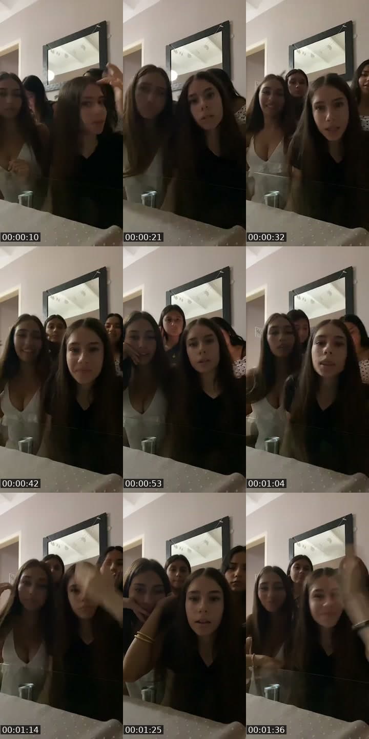 @ajajsjakajja_ TikTok live stream