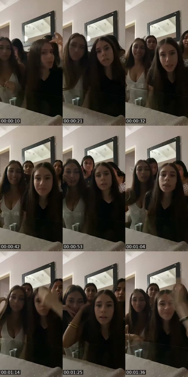 @ajajsjakajja_ TikTok live
