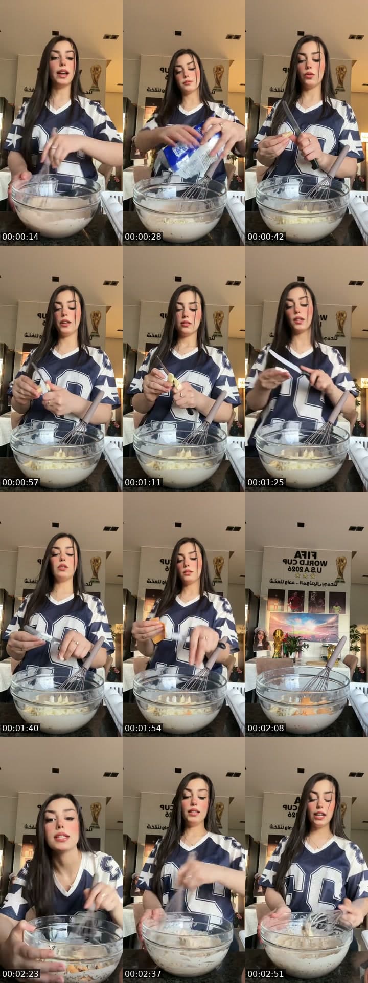 @haneen.adel468 TikTok live stream