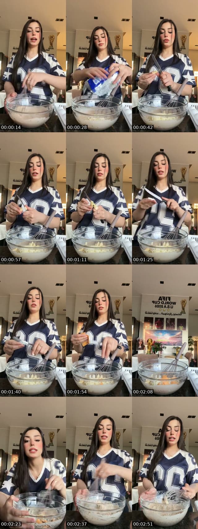 @haneen.adel468 TikTok live