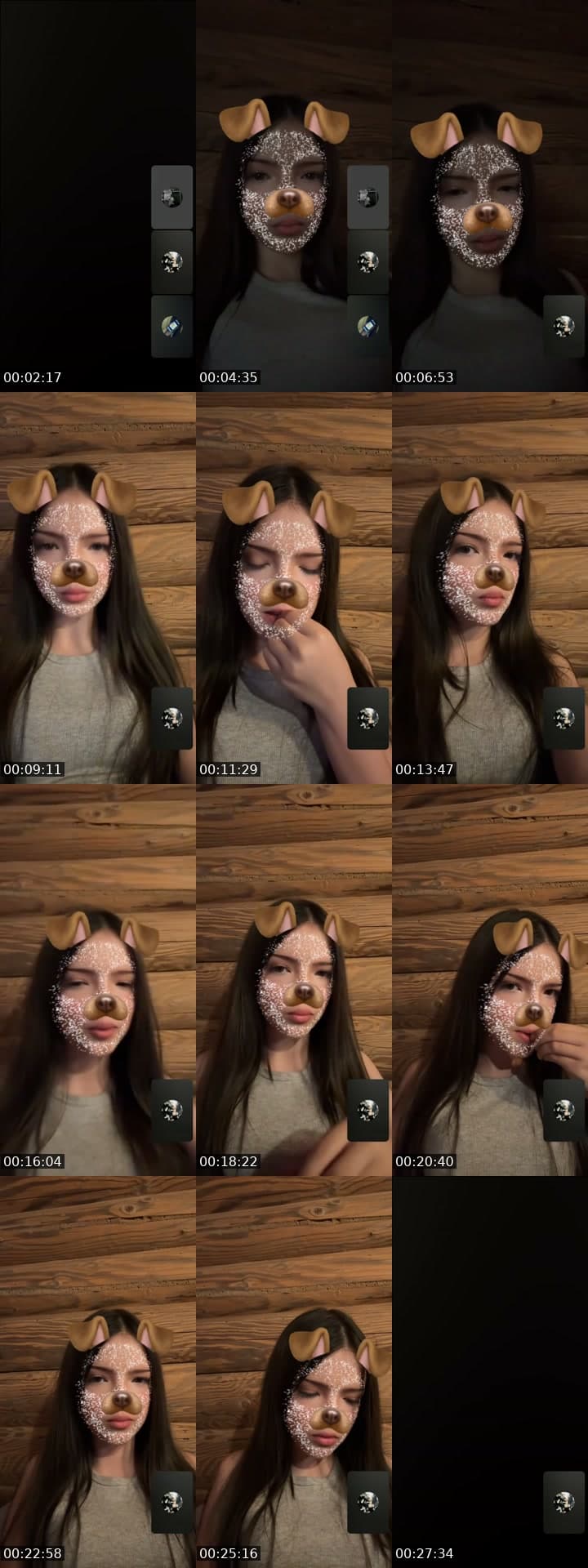 @milanrri TikTok live stream