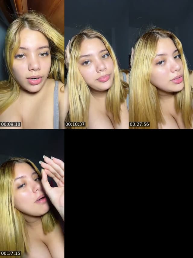 @ivanitaec TikTok live