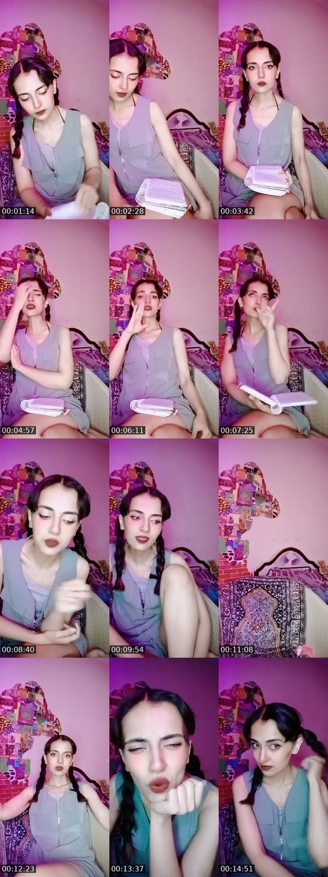 @marilyn.egypt TikTok live from 2026-06-29