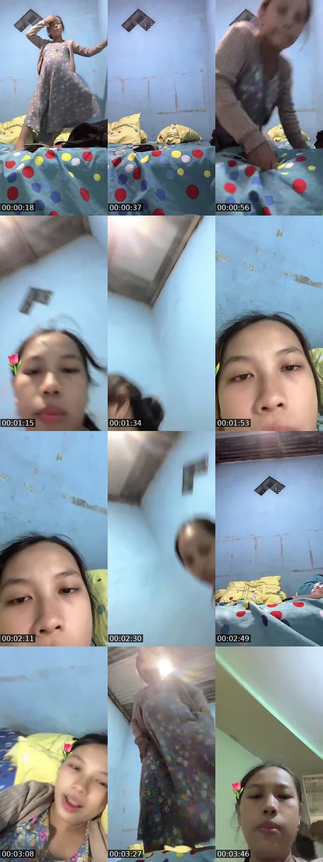 @melissa_storeee TikTok live
