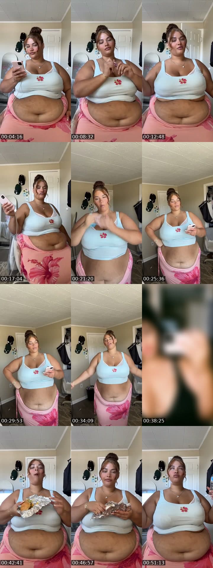 Body positivity 😌🤍