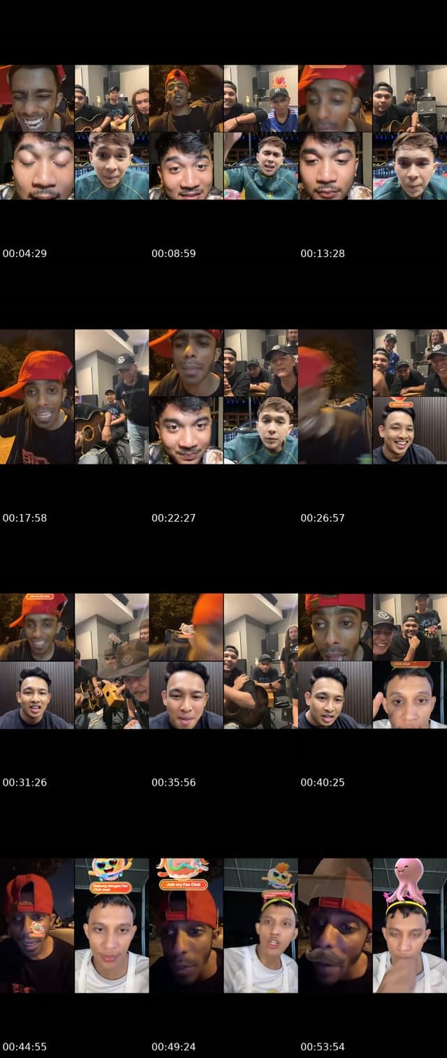@wankadiaaaq TikTok live from 2026-06-29