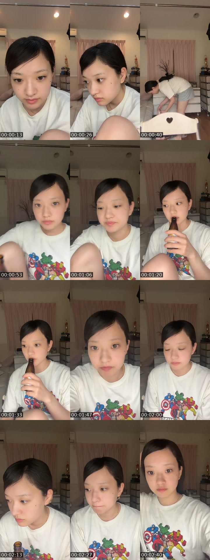 @yoda_dayo721 TikTok live stream