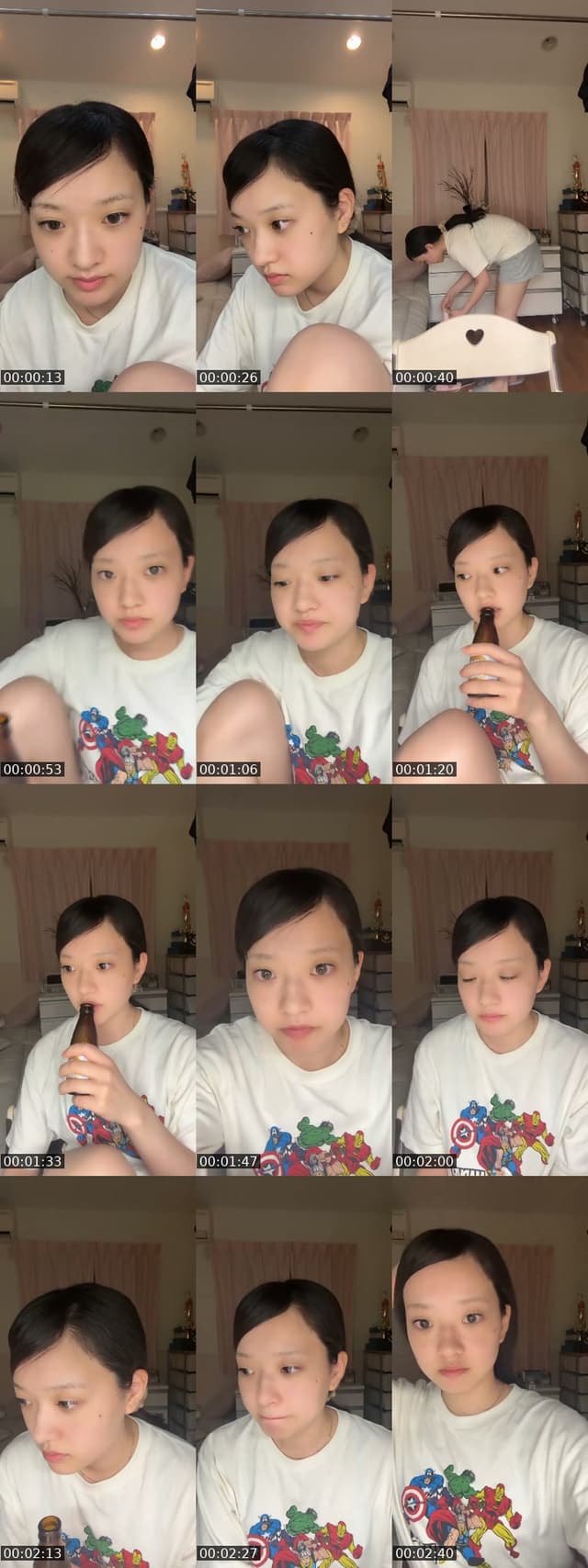 @yoda_dayo721 TikTok live
