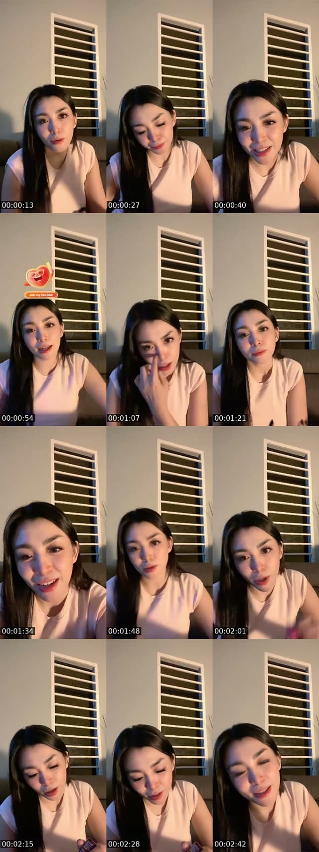 TikTok live: 📞📞fb produk  thrift and oth by @fadila_fazz