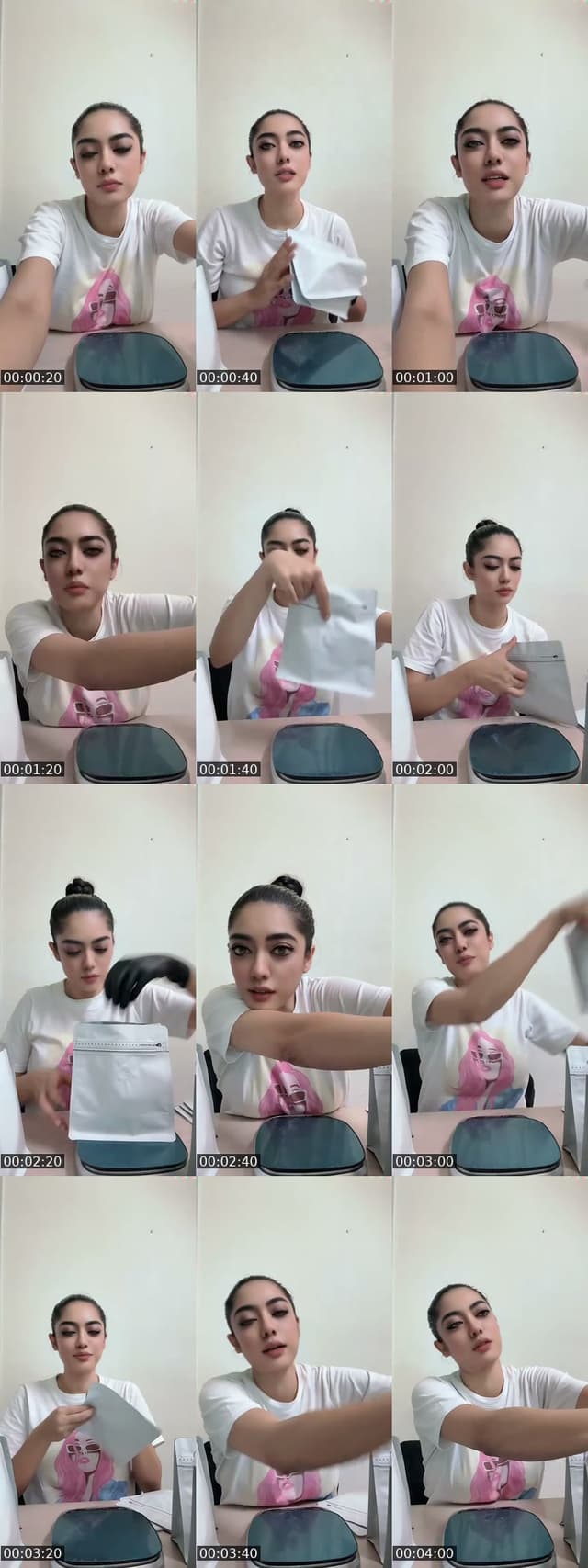 Borak jom - @quieralixious