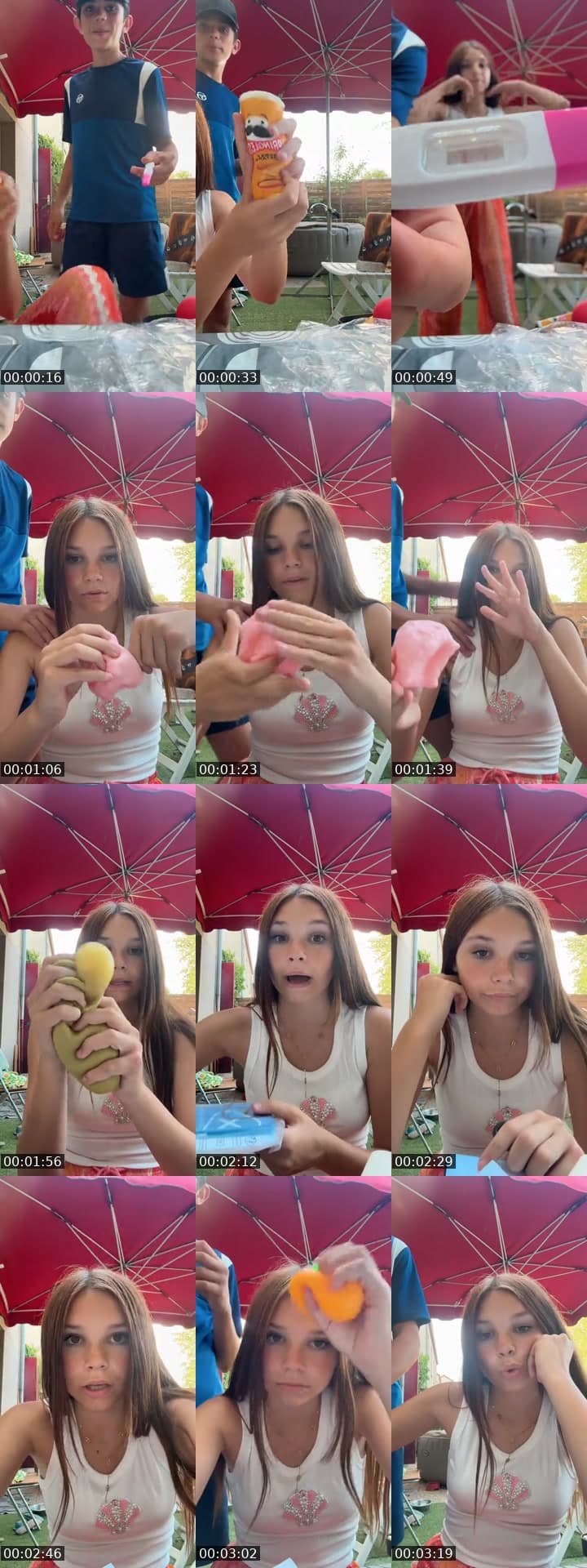 @maee_lineeee TikTok live stream