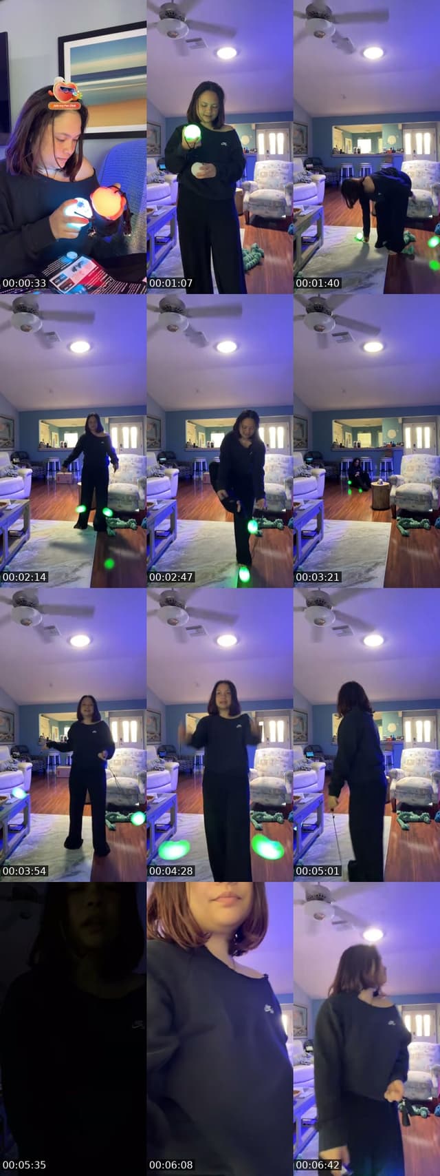 TikTok live: goonertok by @samquestz1