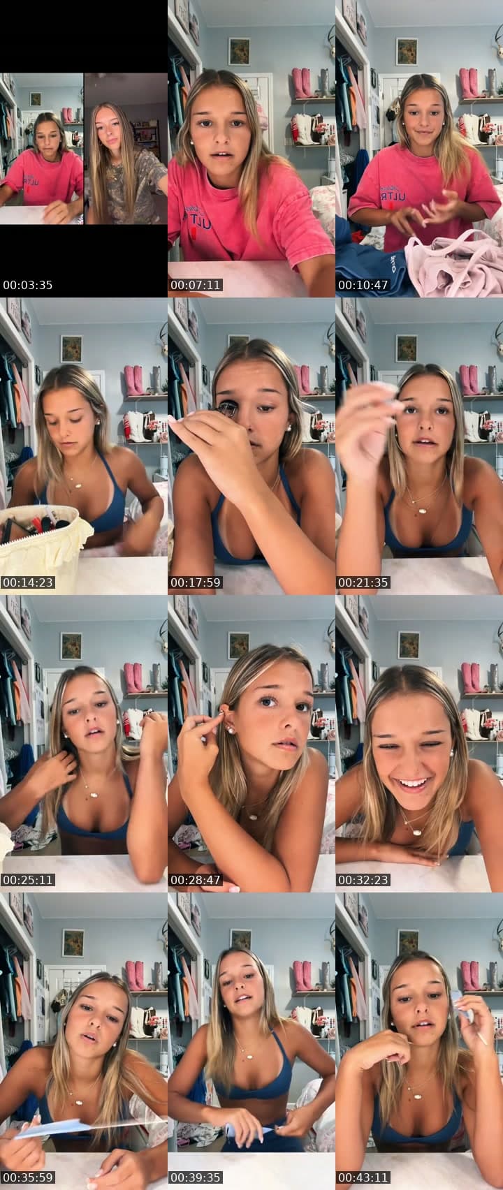 @totally.not_bryanna.pt2 TikTok live stream